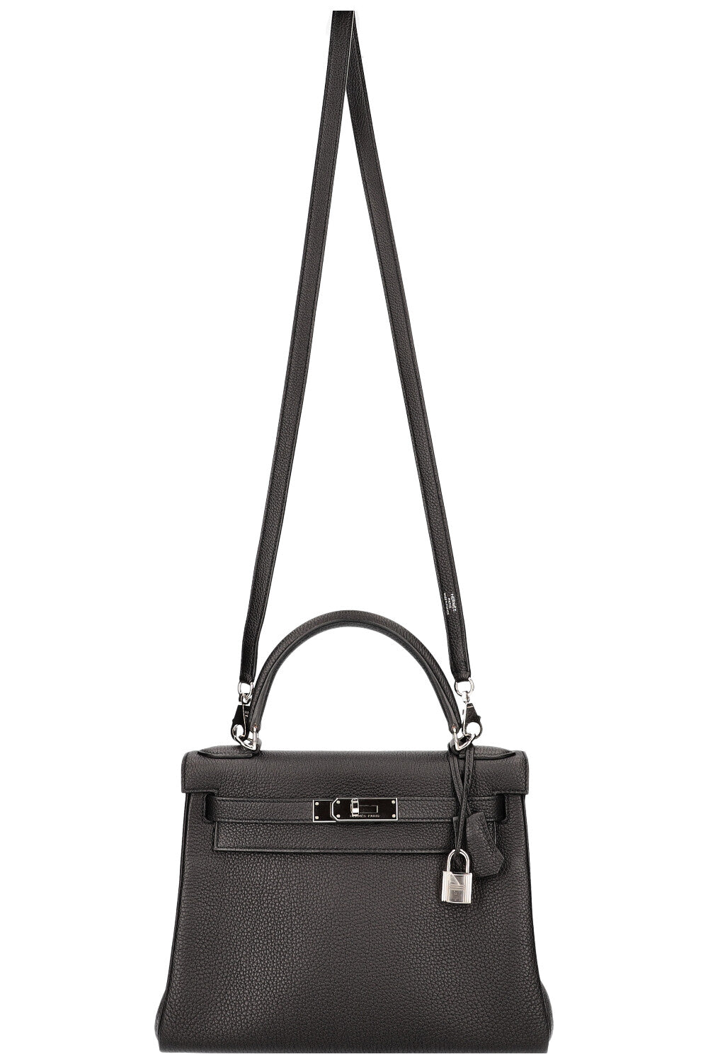 Hermès Horseshoe Kelly 28 Togo
