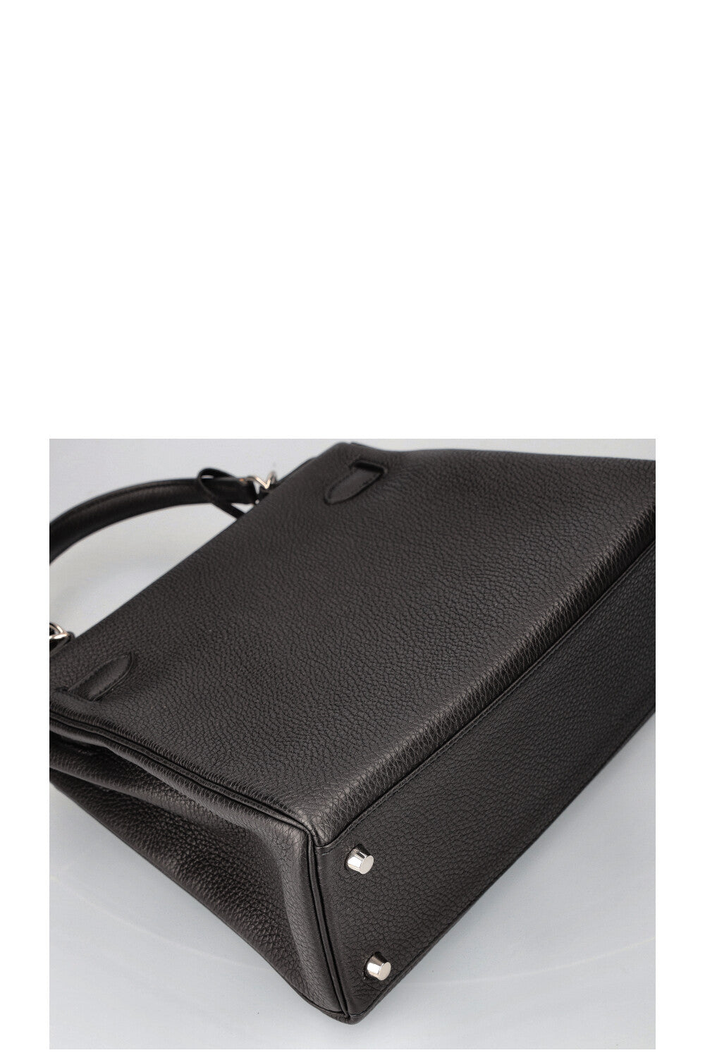 HERMÈS Horseshoe Kelly 28 Togo