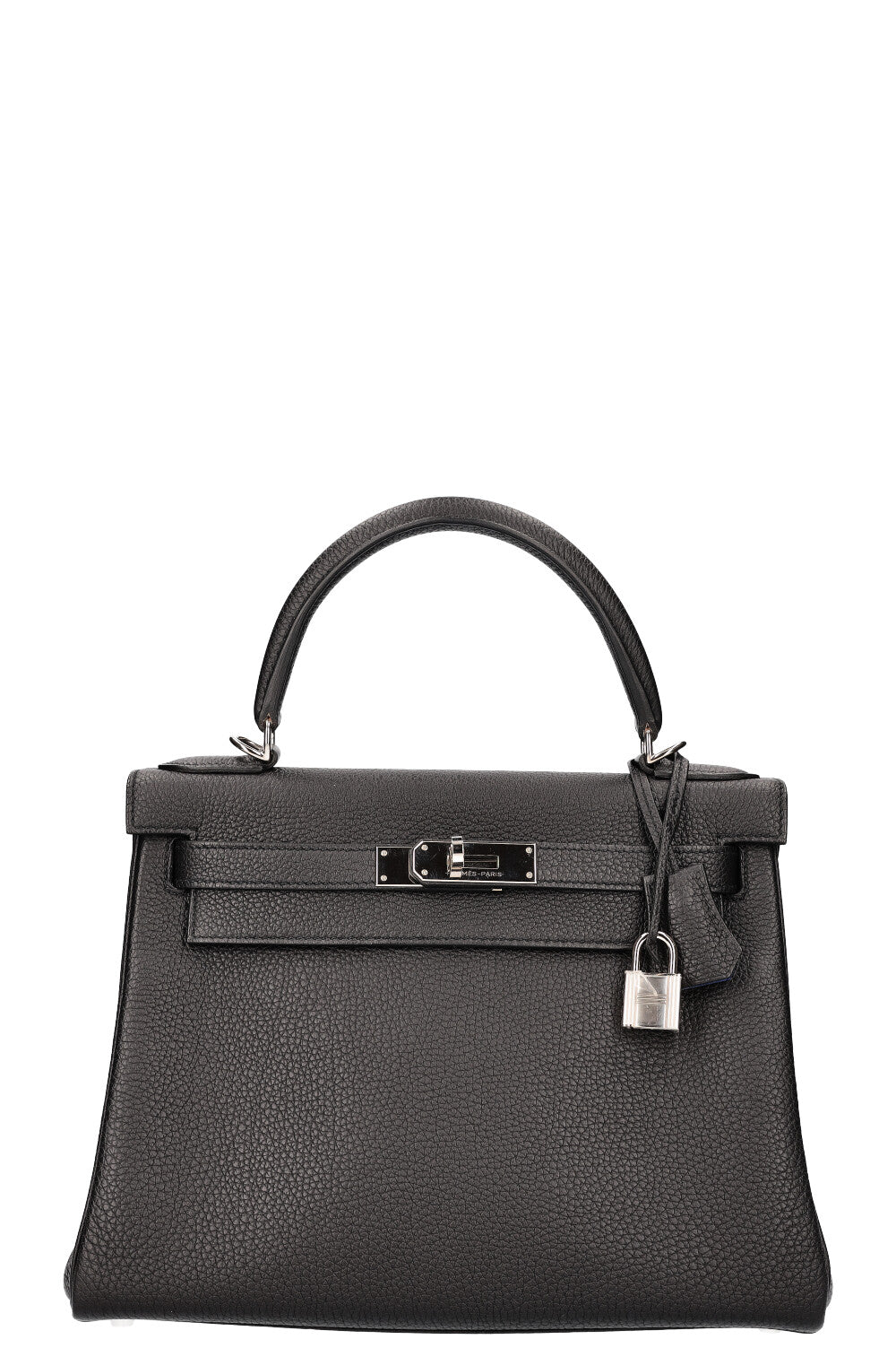 HERMÈS Horseshoe Kelly 28 Togo