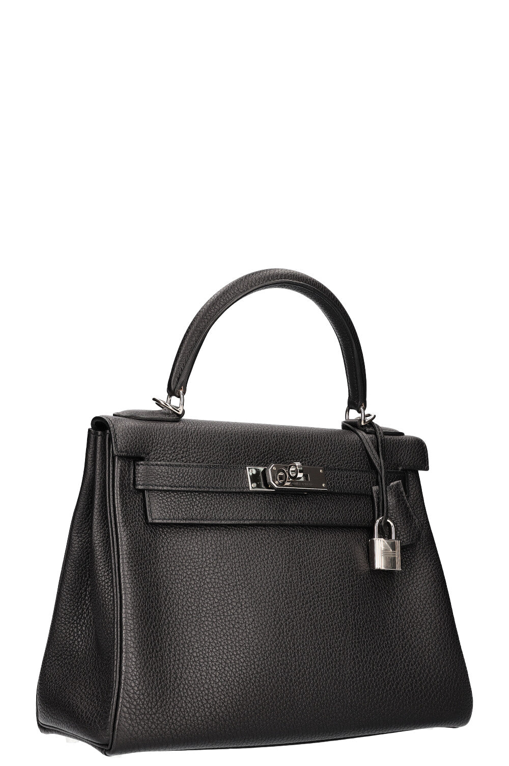HERMÈS Horseshoe Kelly 28 Togo