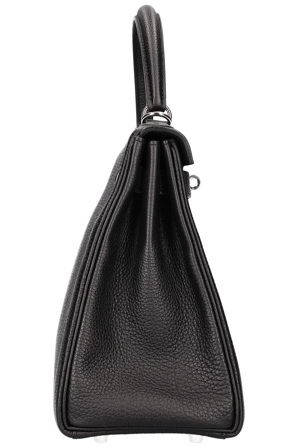 HERMÈS Horseshoe Kelly 28 Togo