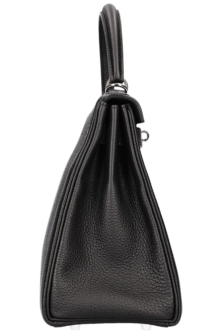 HERMÈS Horseshoe Kelly 28 Togo