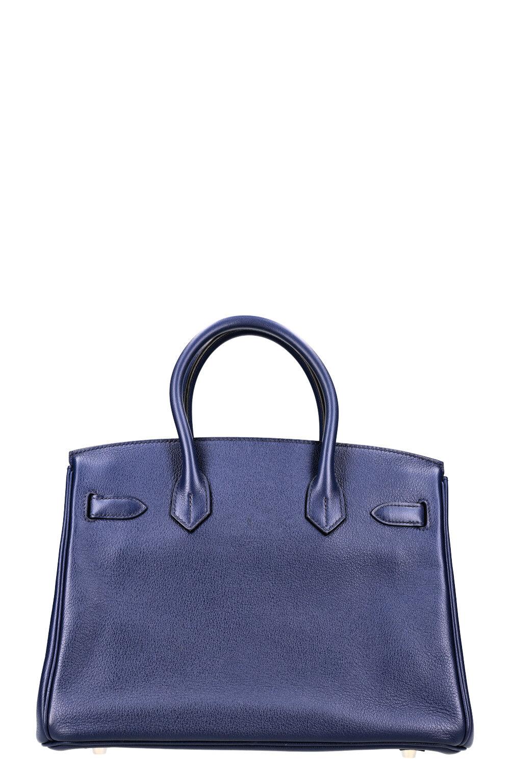 HERMÈS Birkin 30 Taurillon Novillo – REAWAKE - Main Image