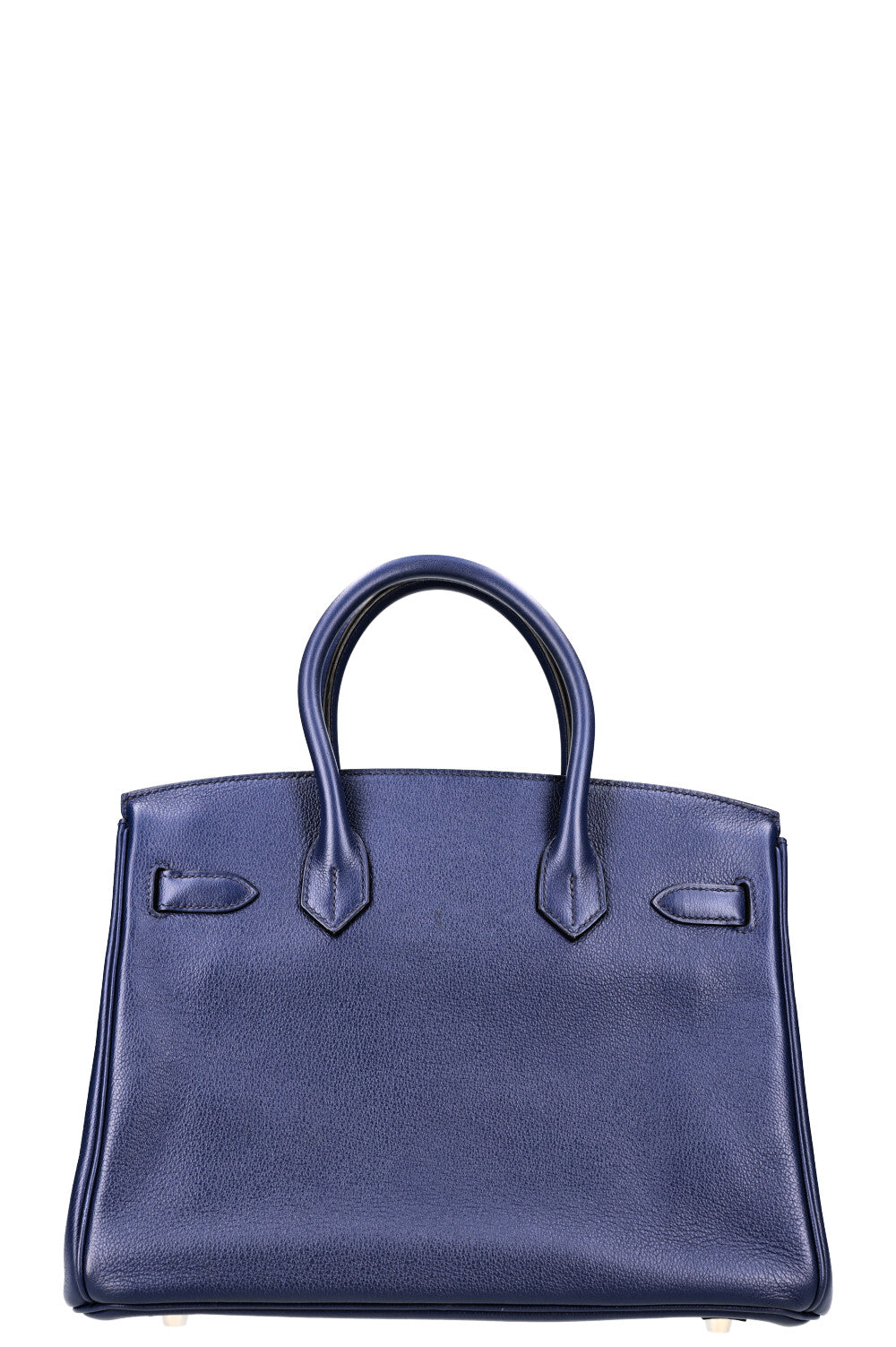 HERMÈS Birkin 30 Taurillon Novillo