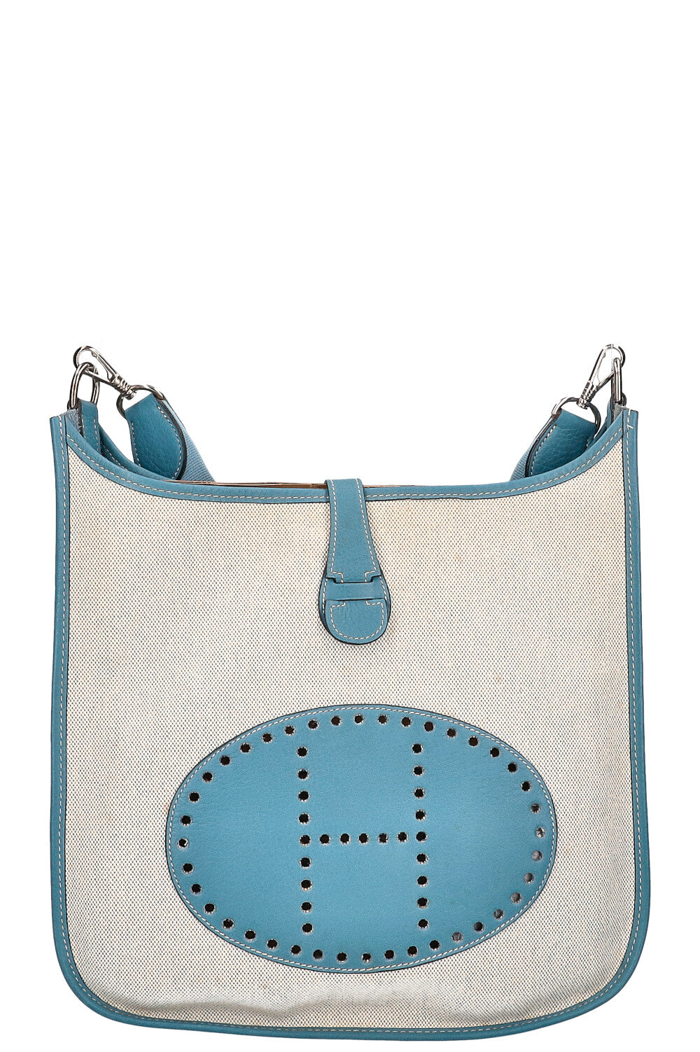 HERM S Evelyne PM Toile H Clemence