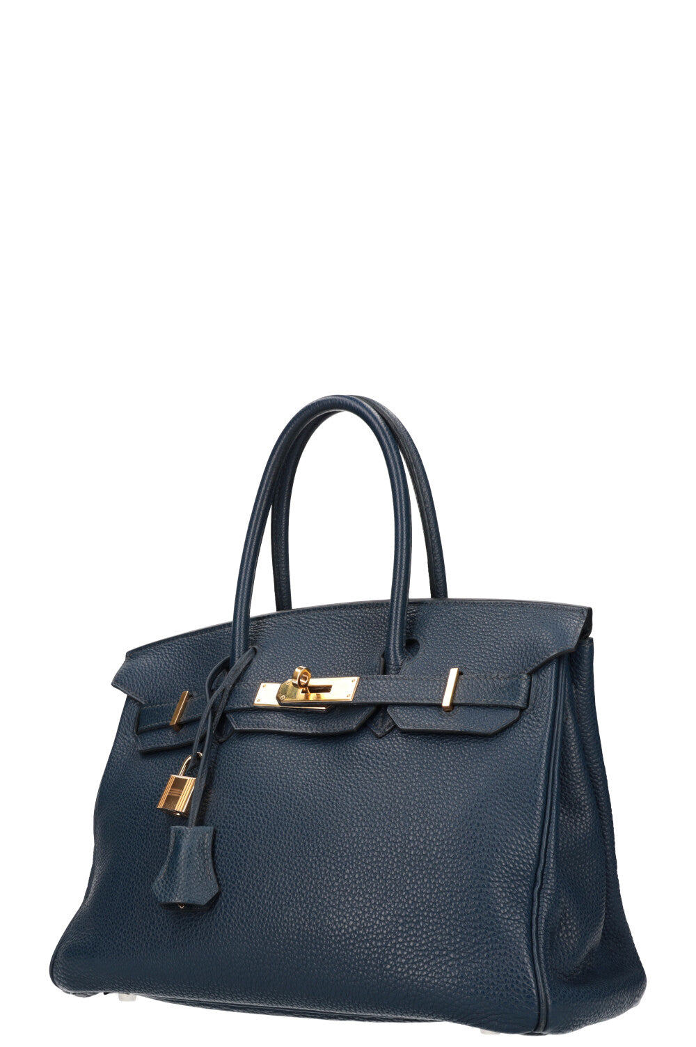 Birkin navy blue deals