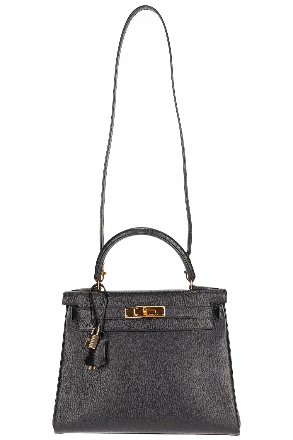 Hermes ardennes leather online