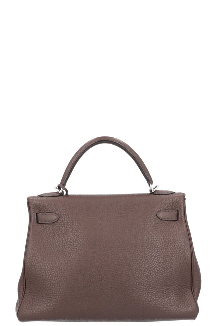 HERMÈS Kelly Retourné 32