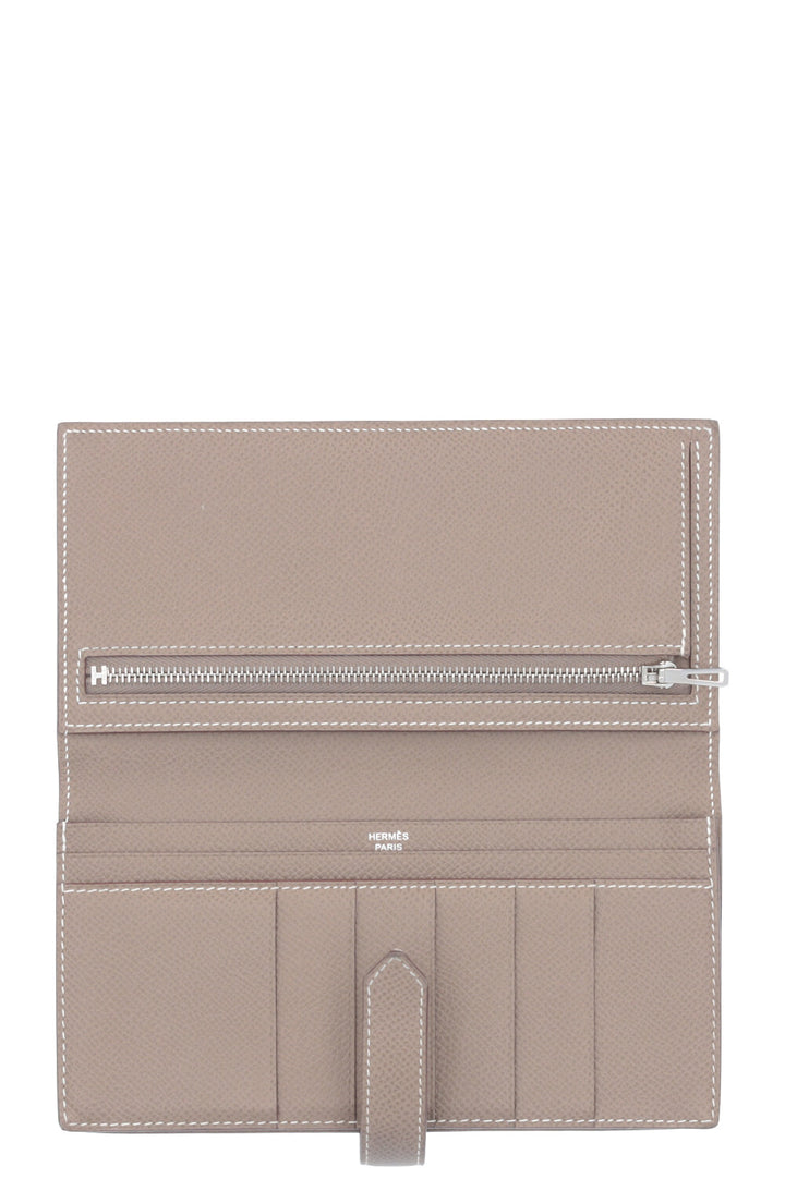 HERMÈS Bearn Wallet