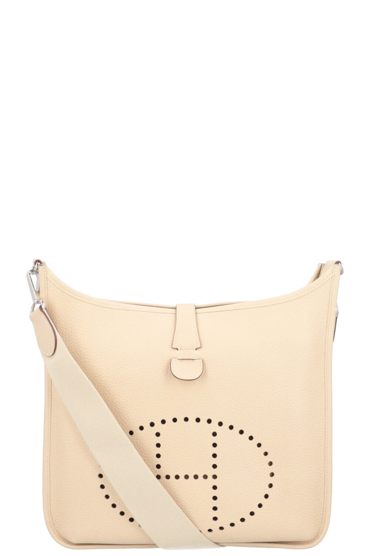 HERMES Evelyne III 33