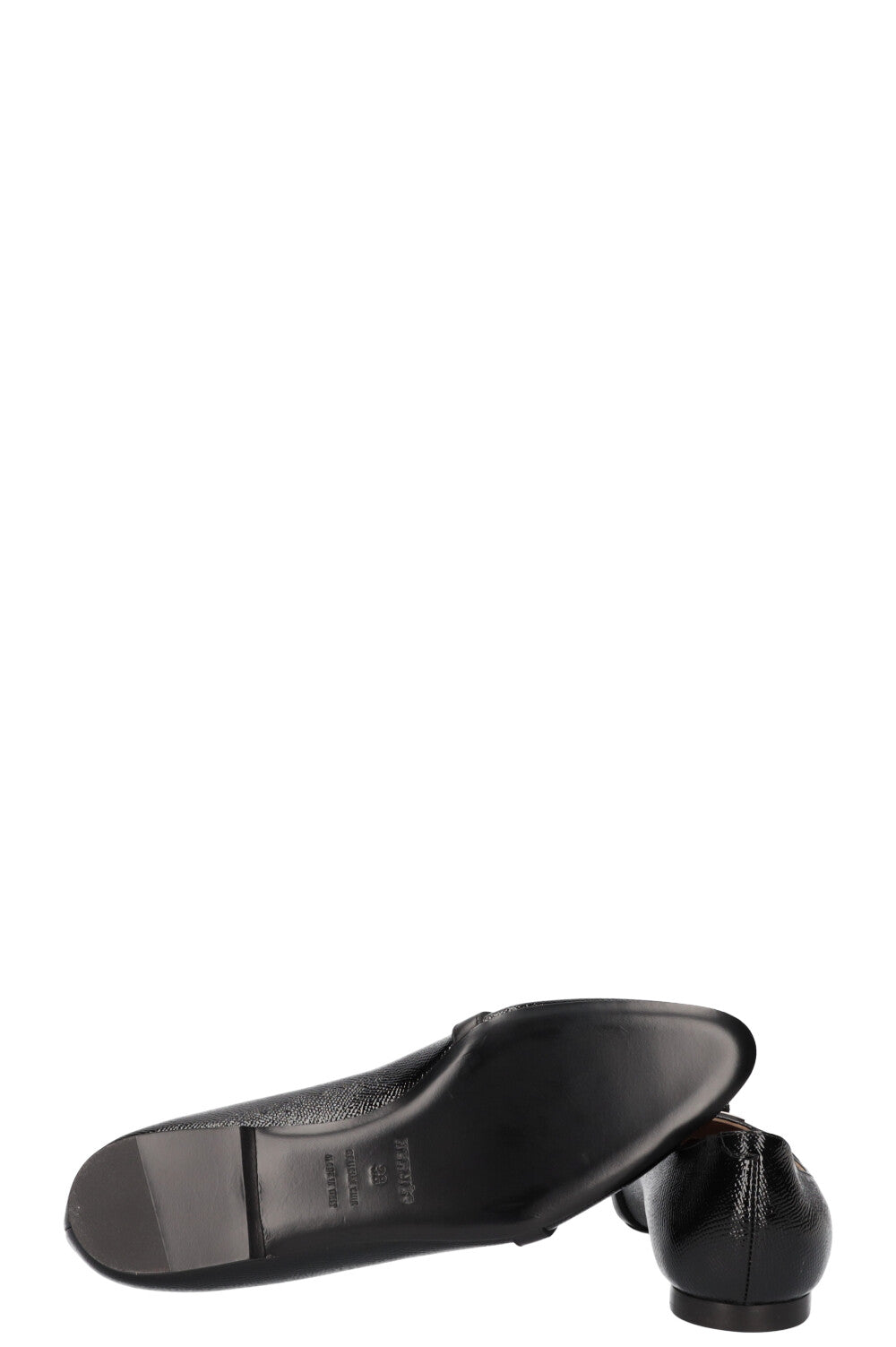 HERMES Pegase Flats