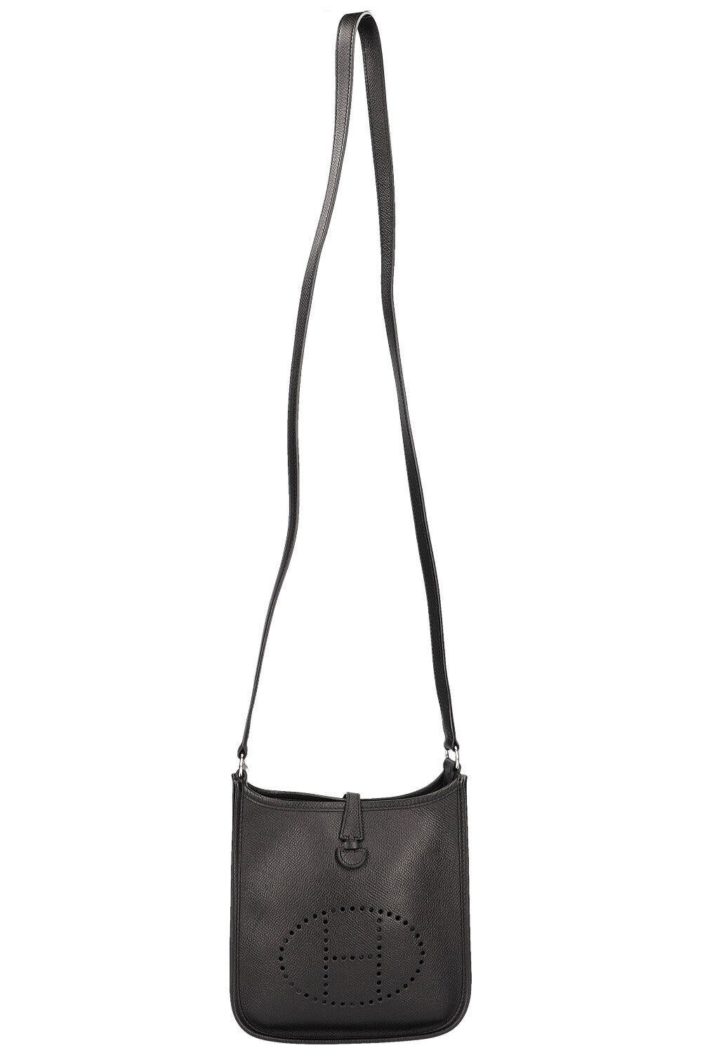 HERMES Evelyne TPM Bag Epsom