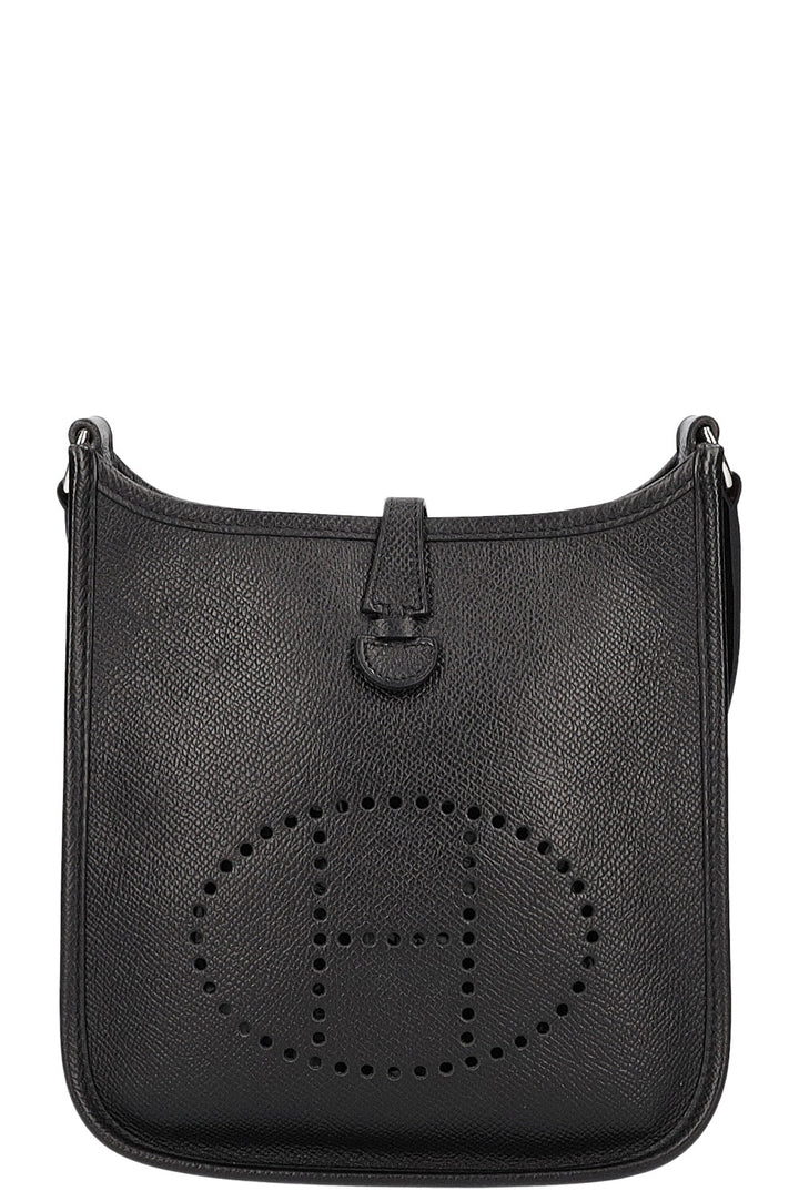 HERMES Evelyne TPM Bag Epsom