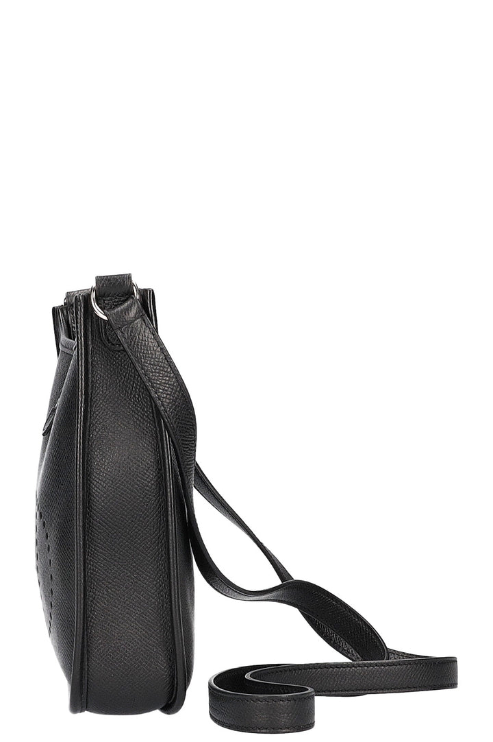 HERMES Evelyne TPM Bag Epsom