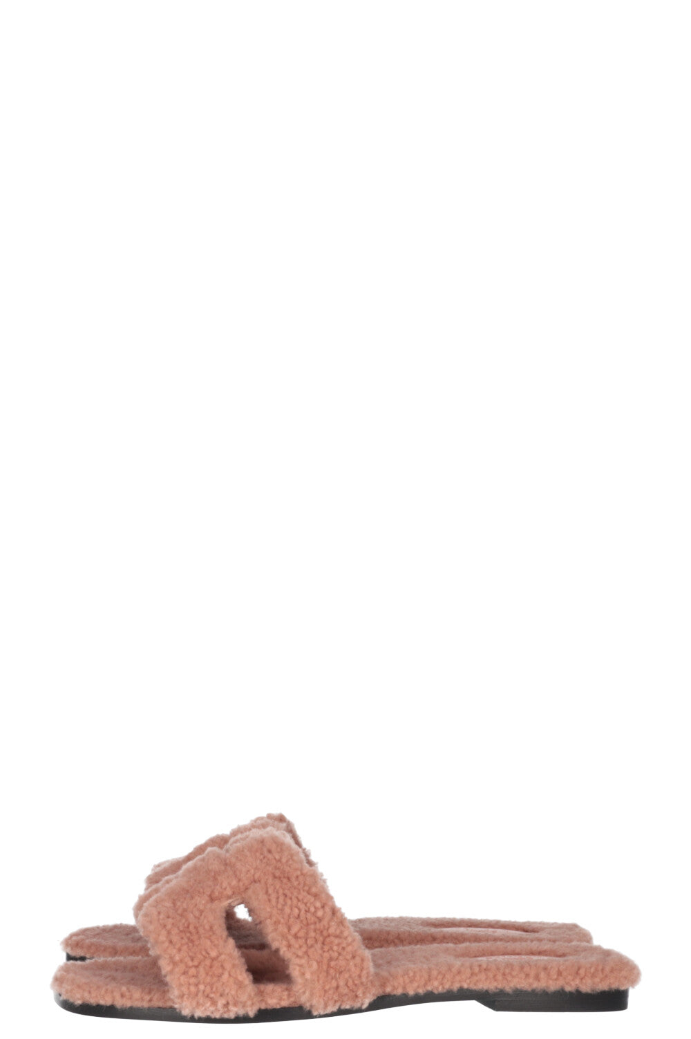 HERMES Oran Flats Shearling – REAWAKE
