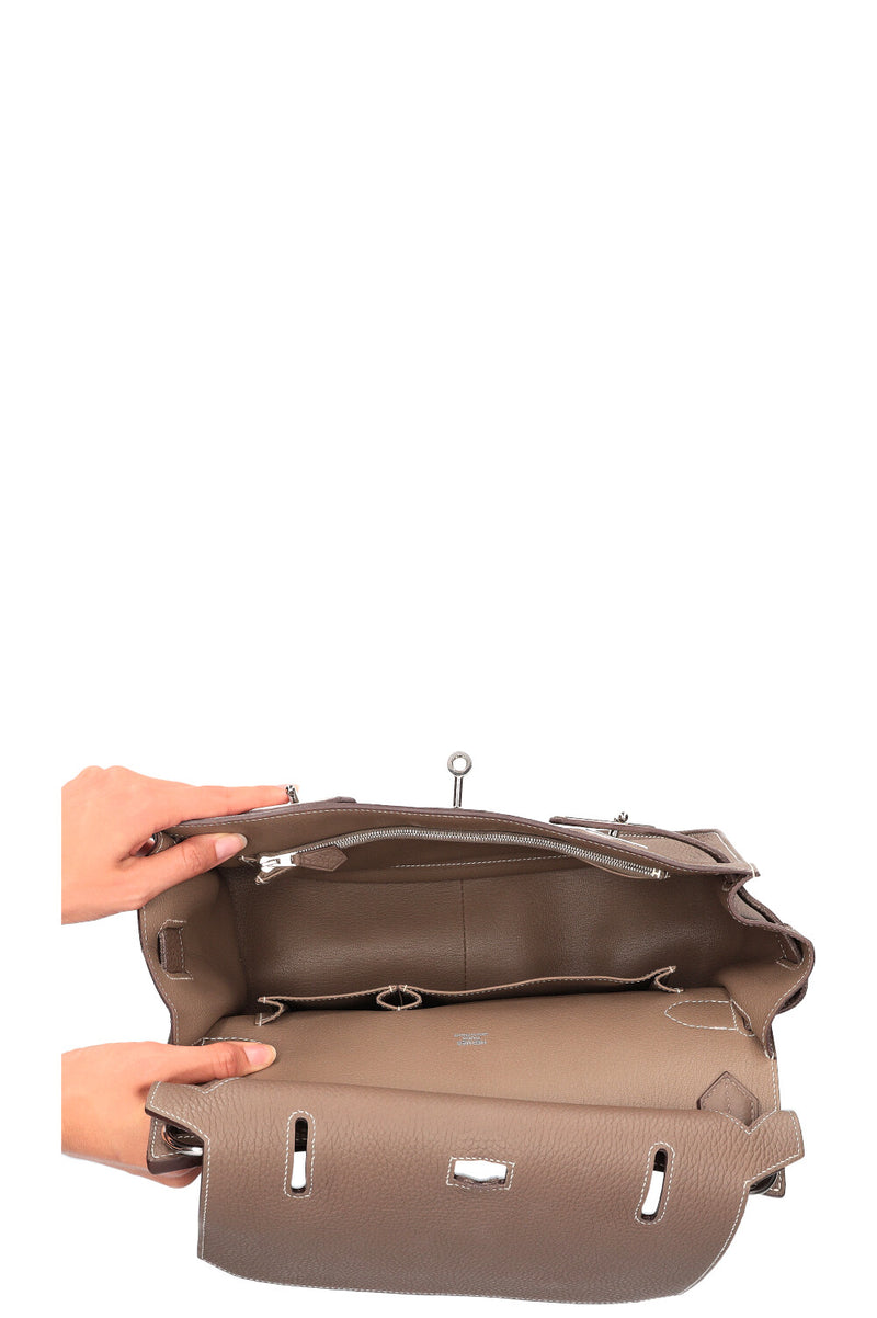 HERMÈS Jypsière 31