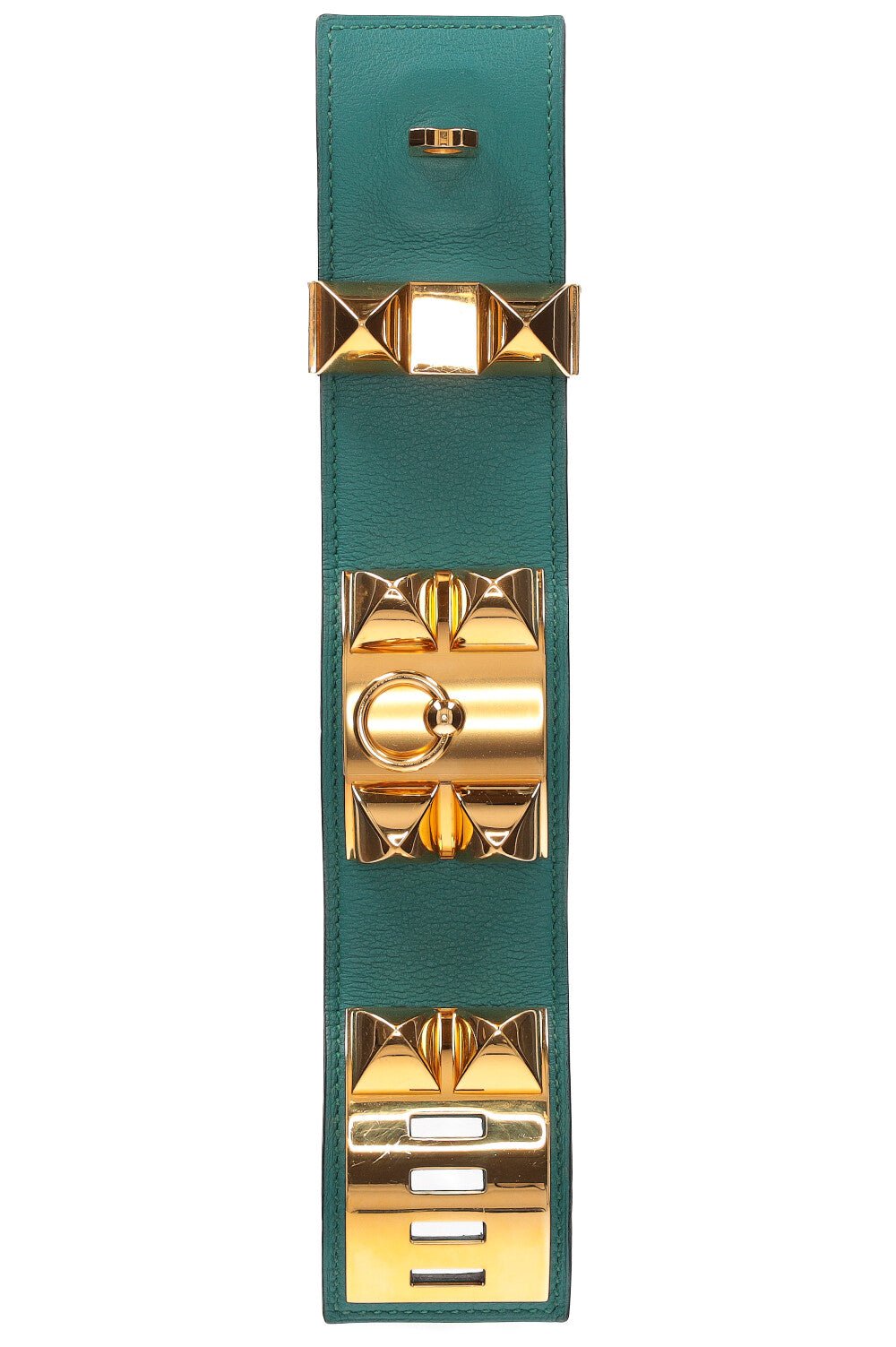 Bracelet HERMÈS Collier de Chien