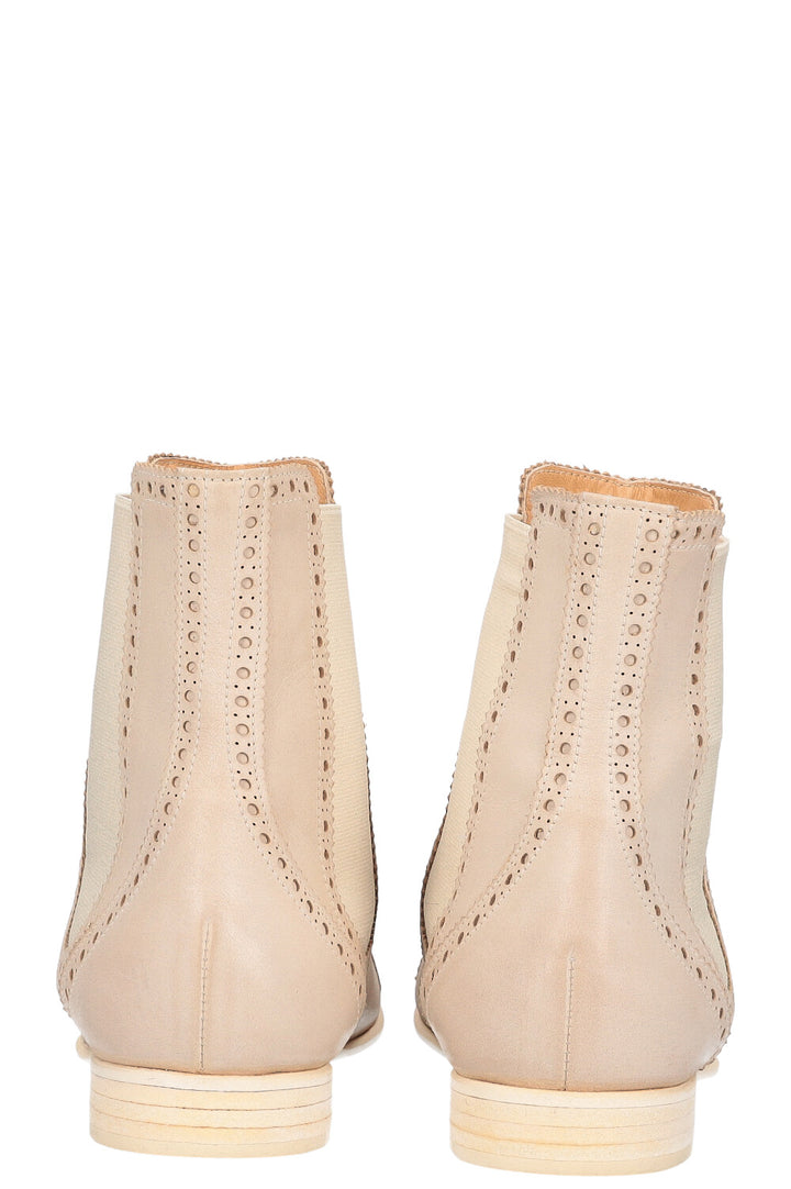 HERMÈS Chelsea Boots