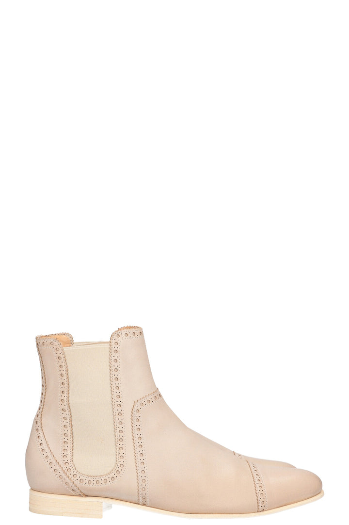 Bottines Chelsea HERMES