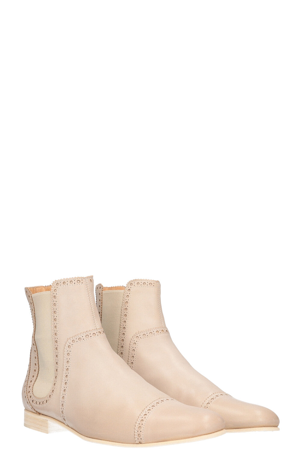 Bottines Chelsea HERMES