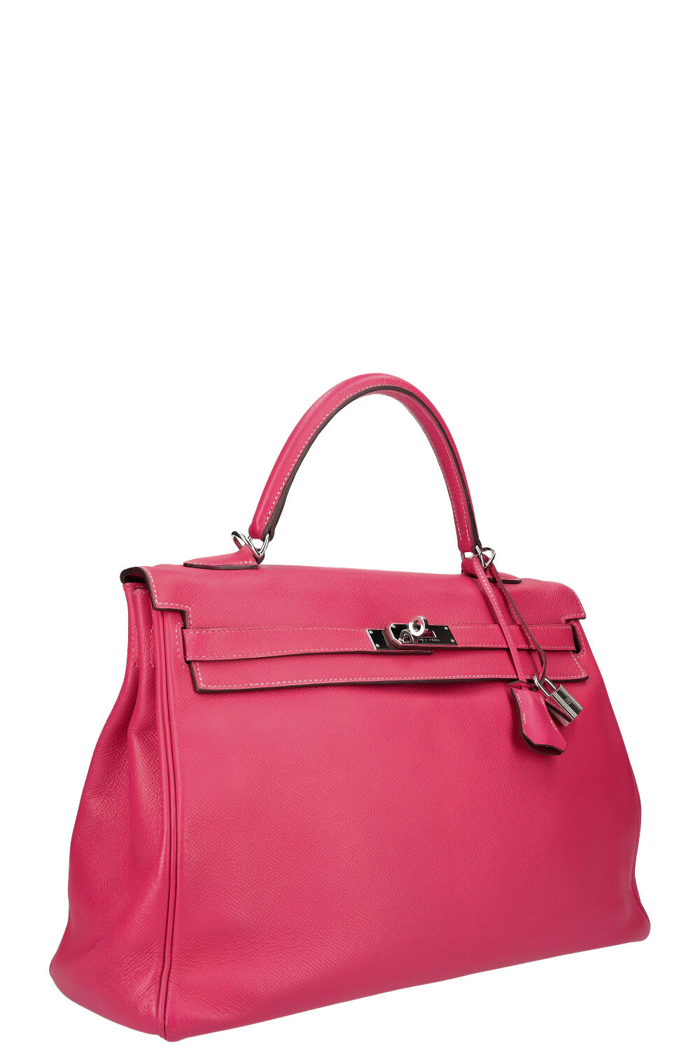 HERMES Kelly 35 Epsom