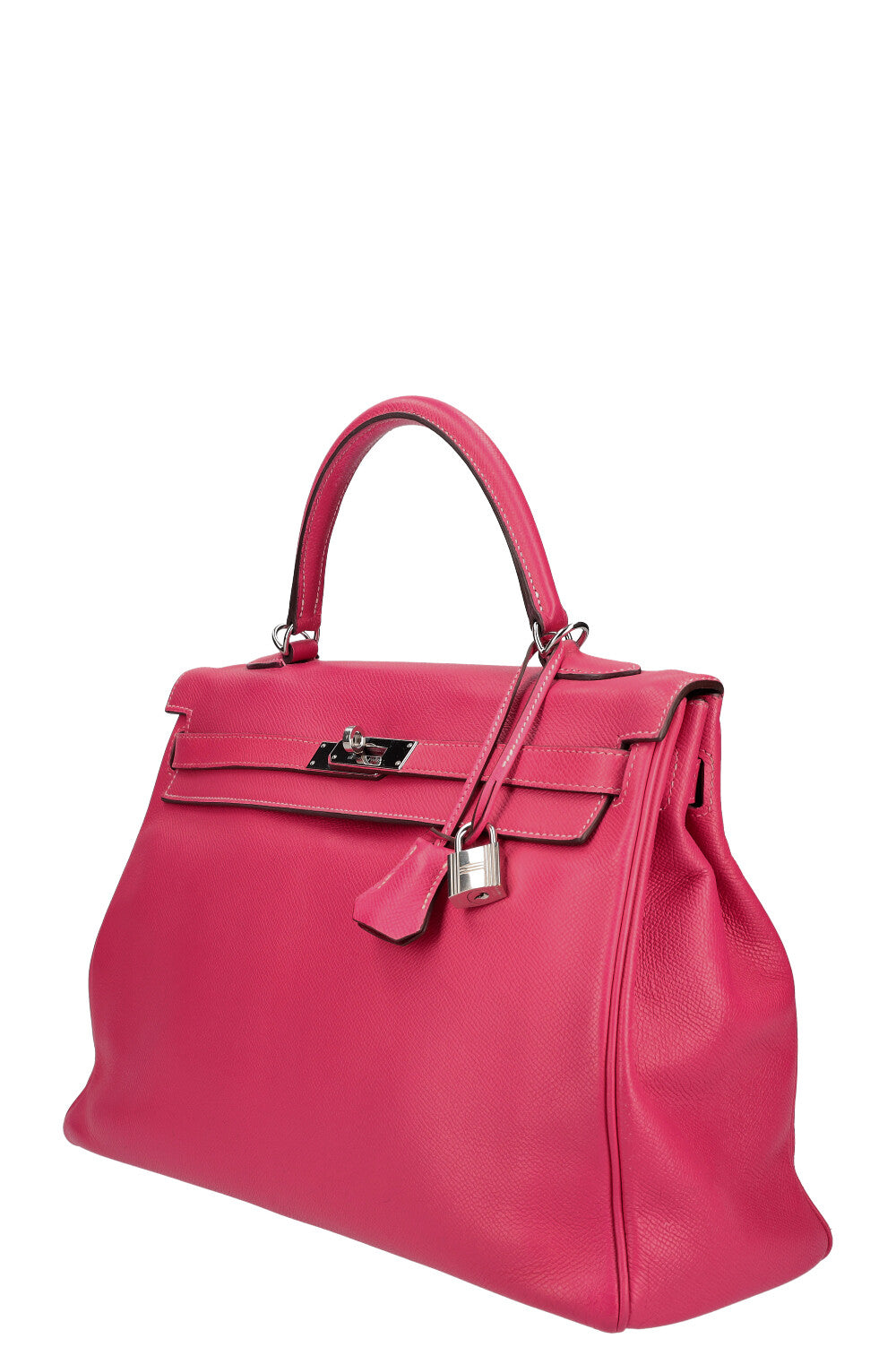 HERMES Kelly 35 Epsom