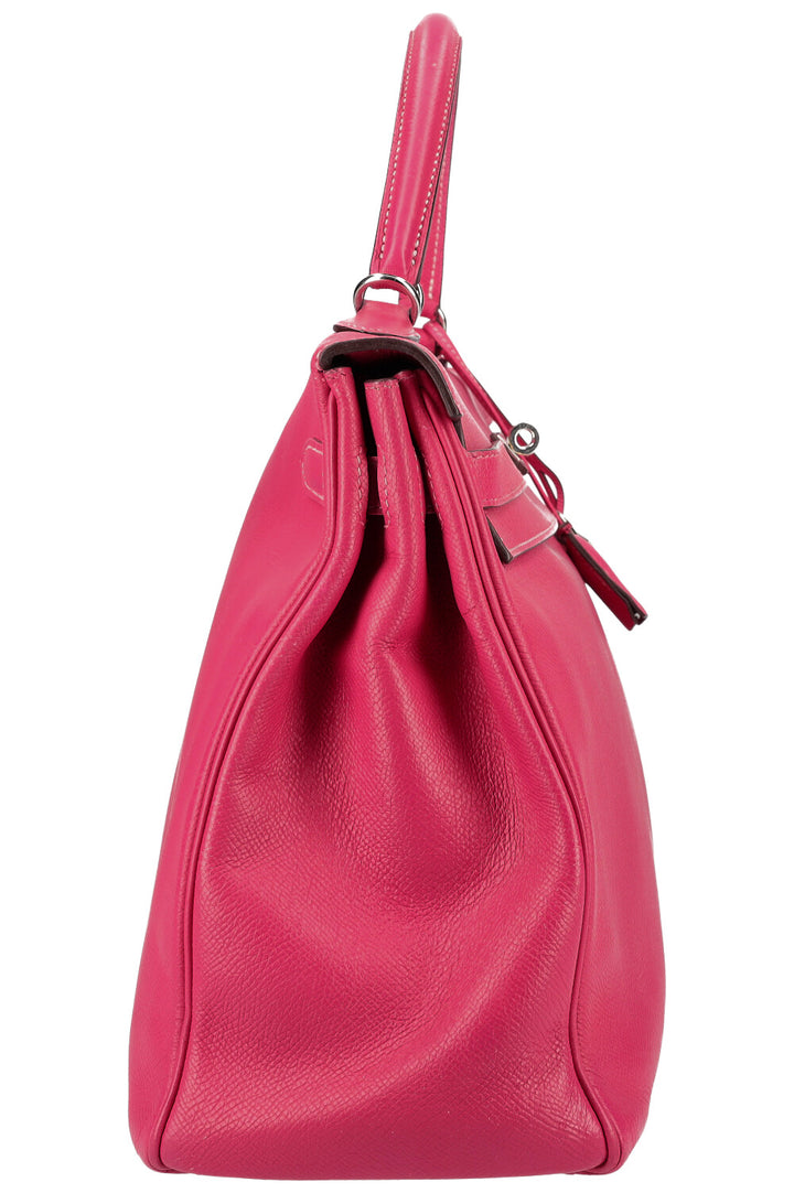 HERMES Kelly 35 Epsom