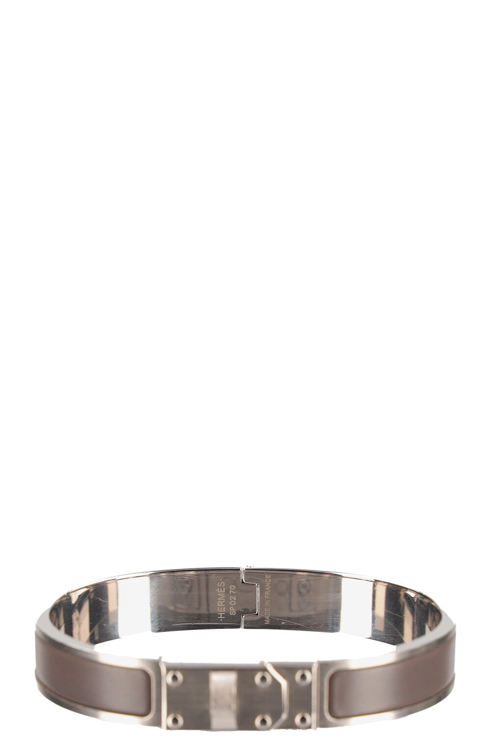 HERMES Bracelet Kelly