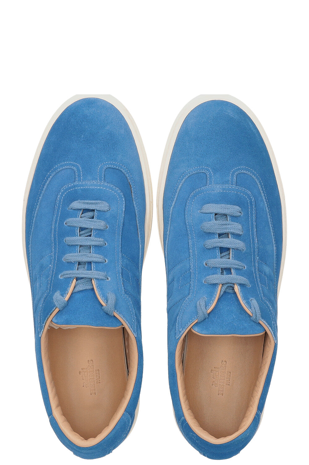 HERMÈS Boomerang Sneakers
