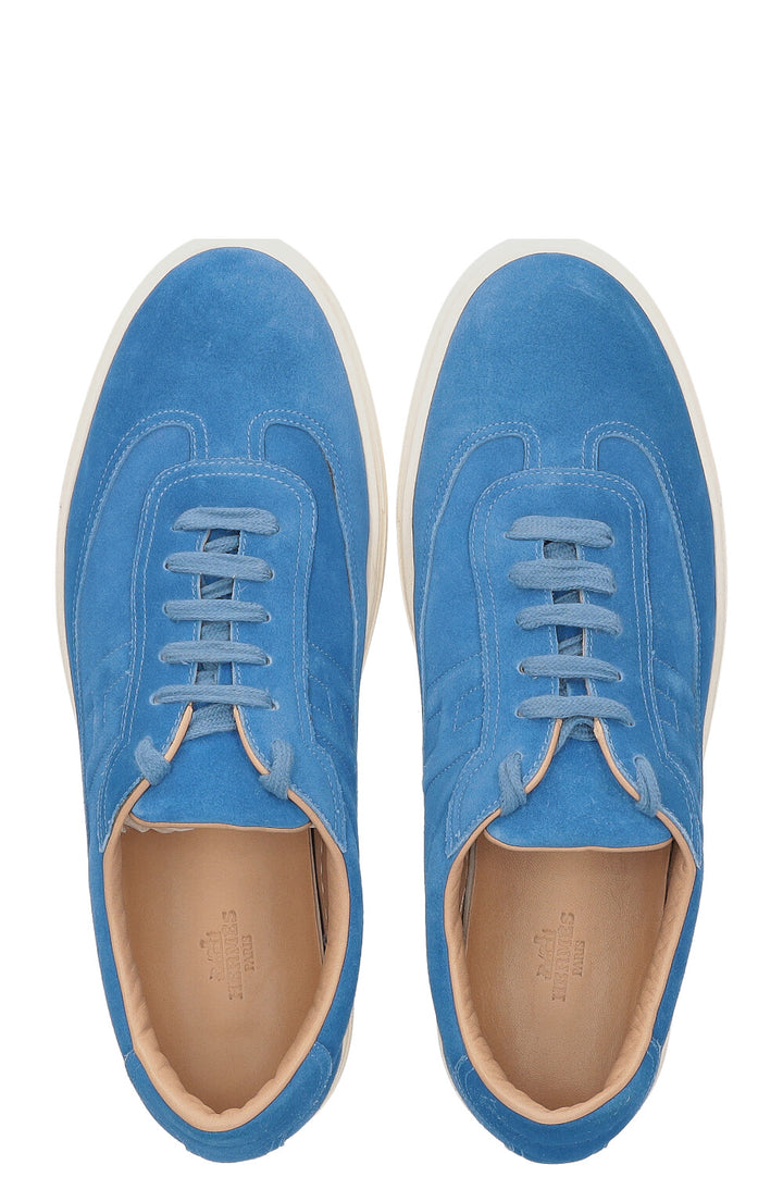 HERMÈS Boomerang Sneakers