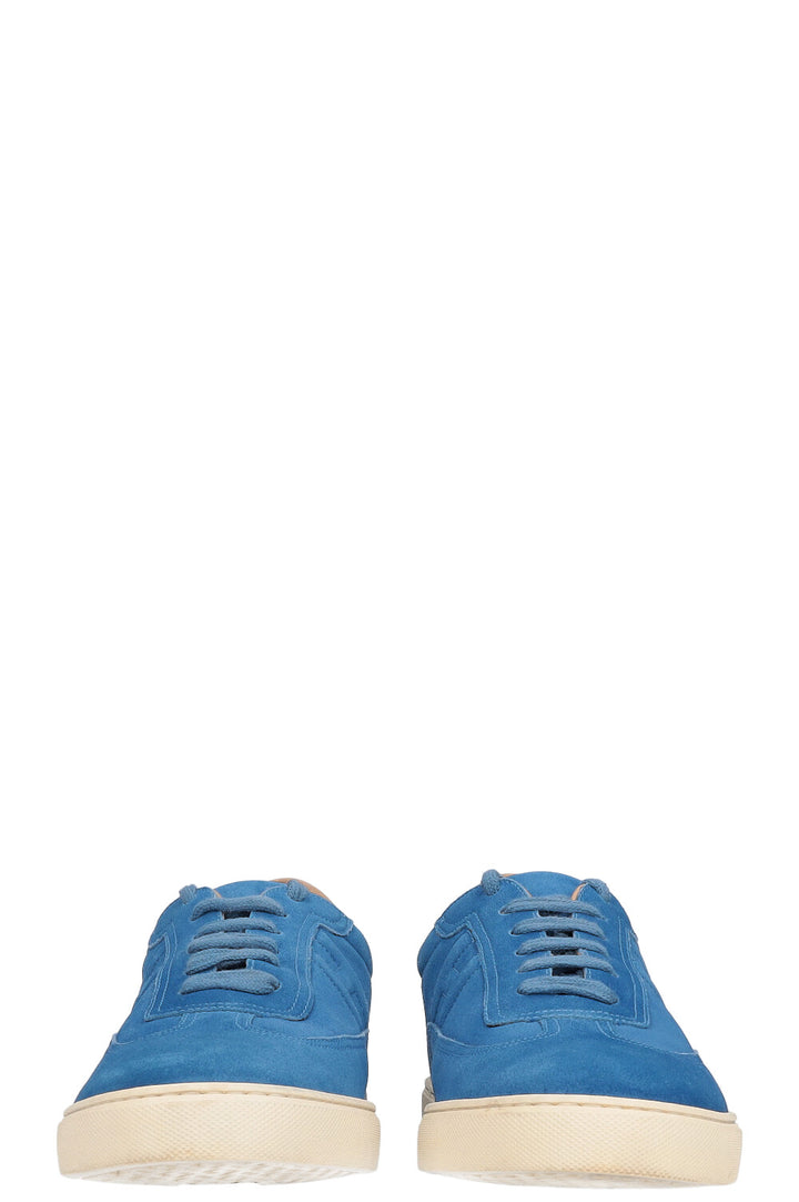 HERMÈS Boomerang Sneakers