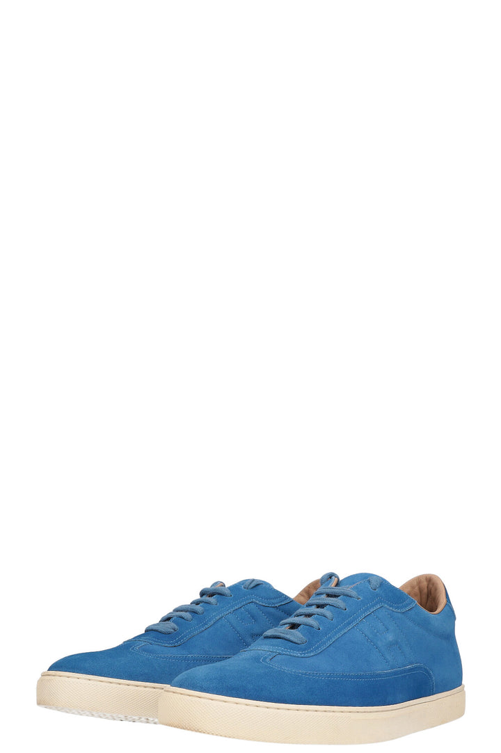 HERMÈS Boomerang Sneakers