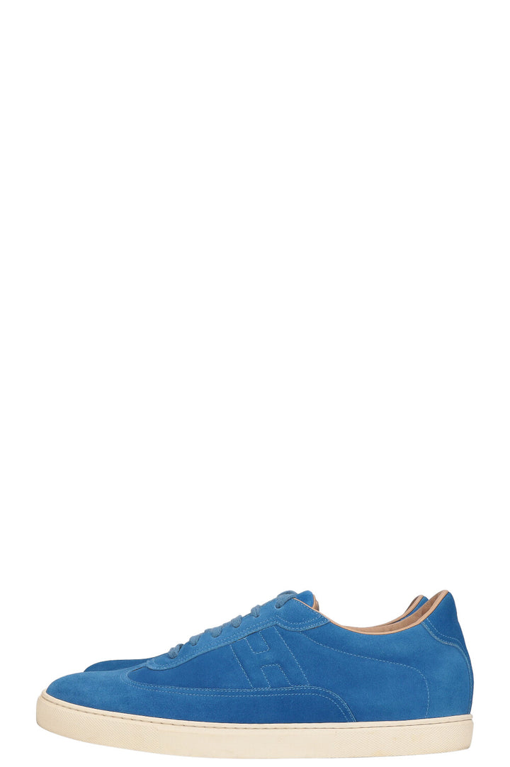 HERMÈS Boomerang Sneakers