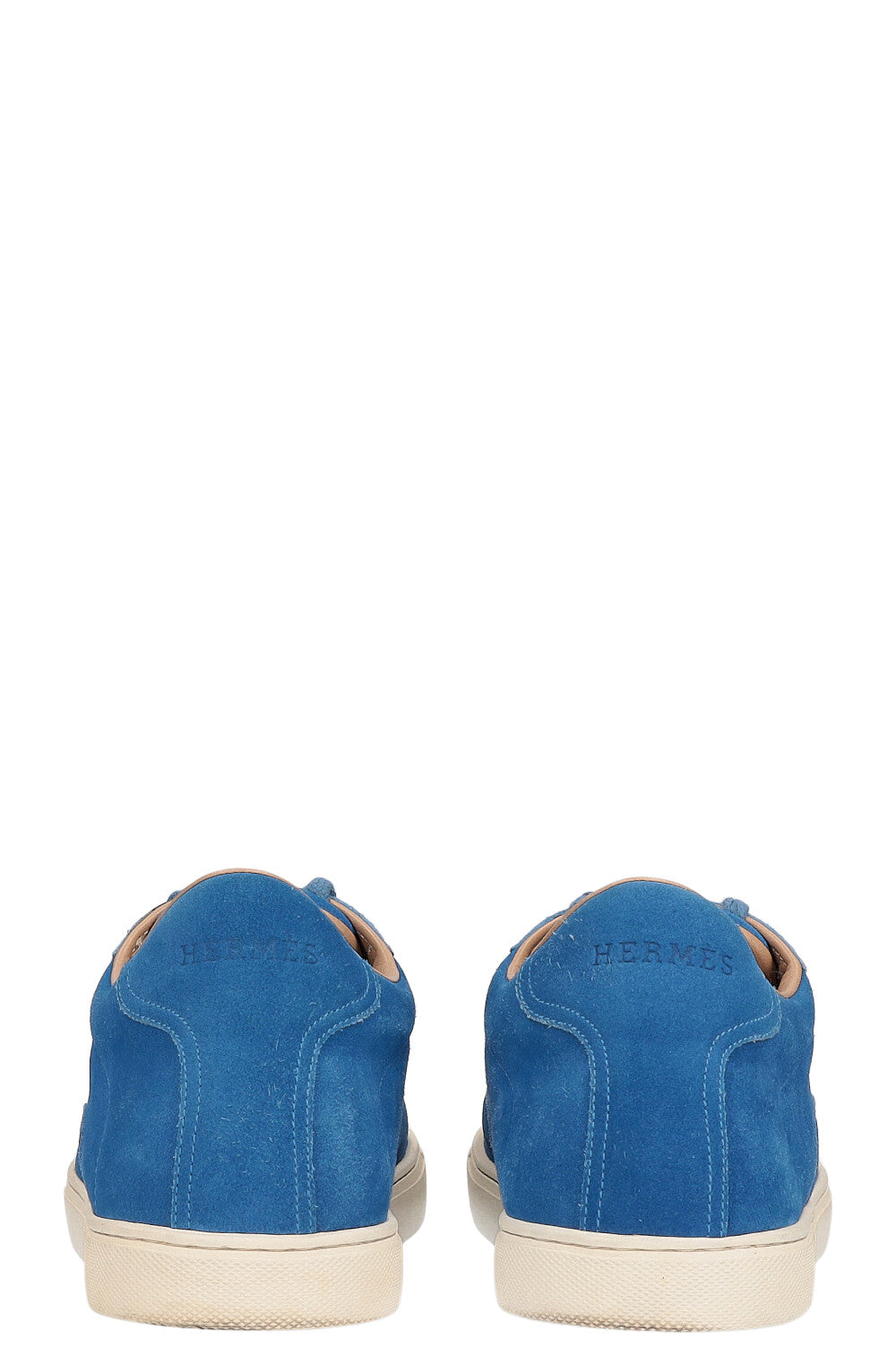 HERMÈS Boomerang Sneakers