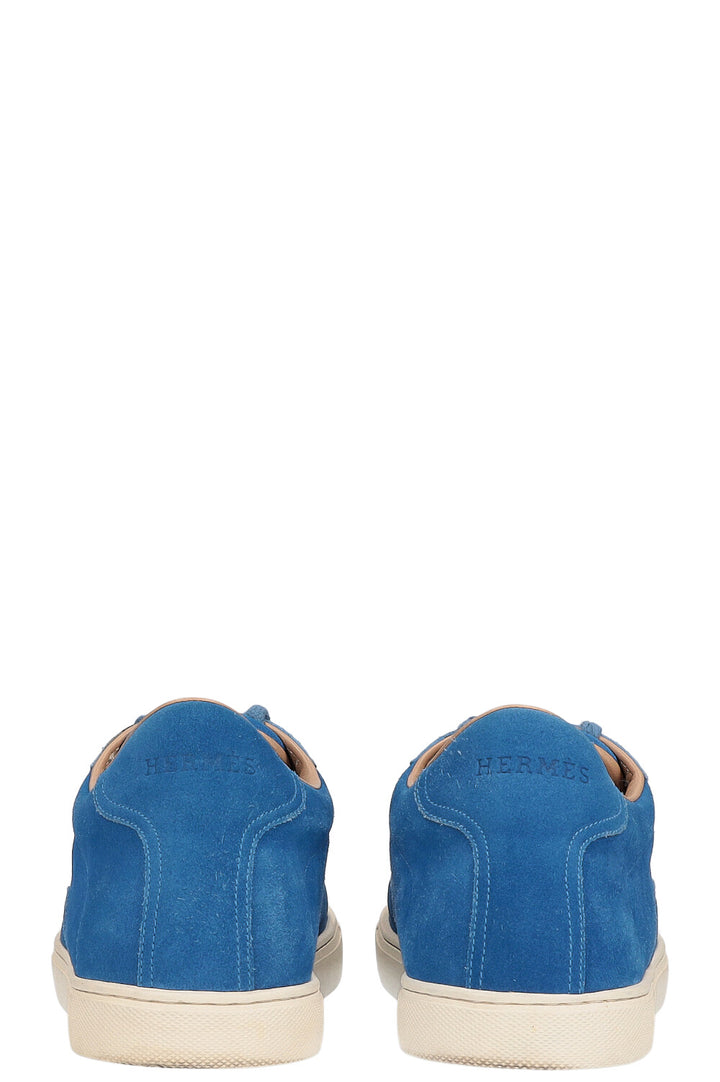 HERMÈS Boomerang Sneakers
