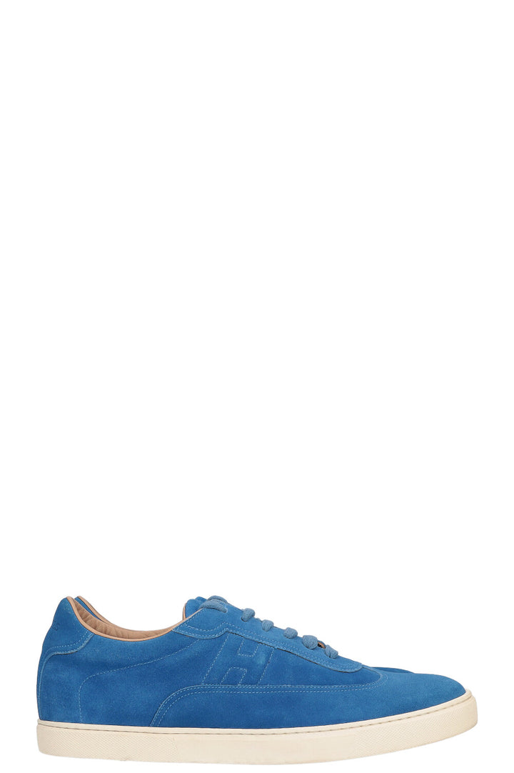 HERMÈS Boomerang Sneakers