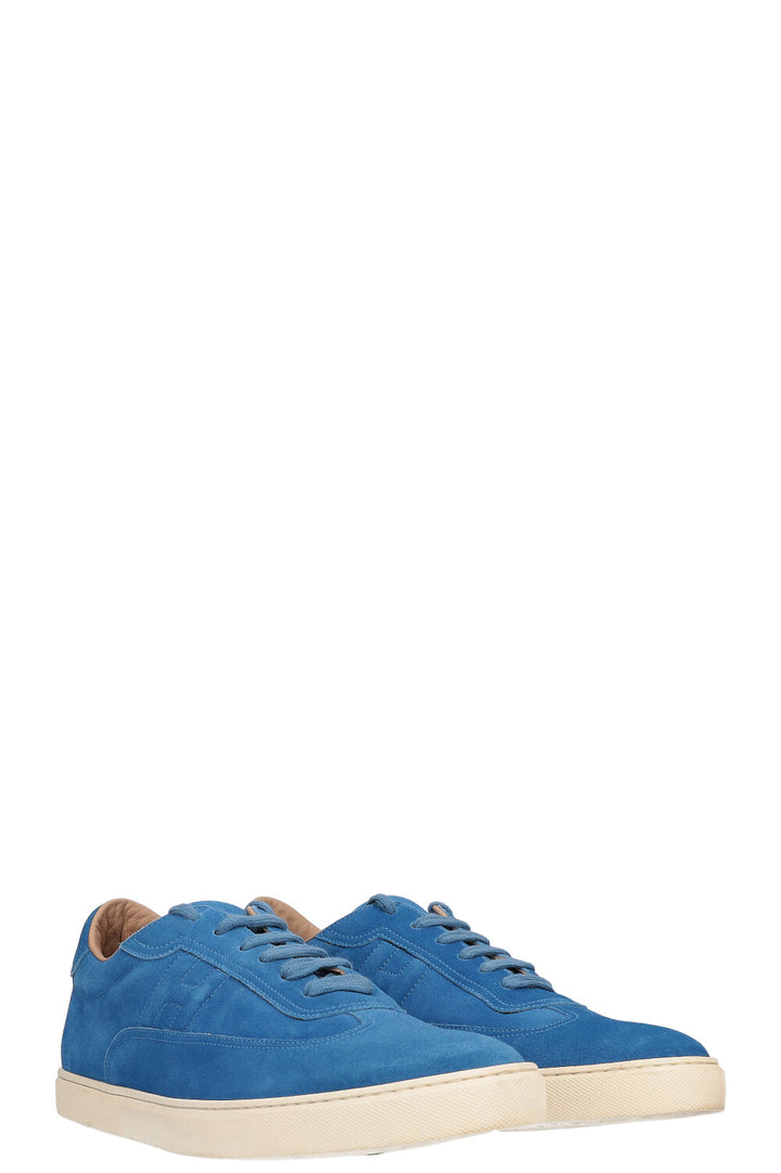 HERMÈS Boomerang Sneakers