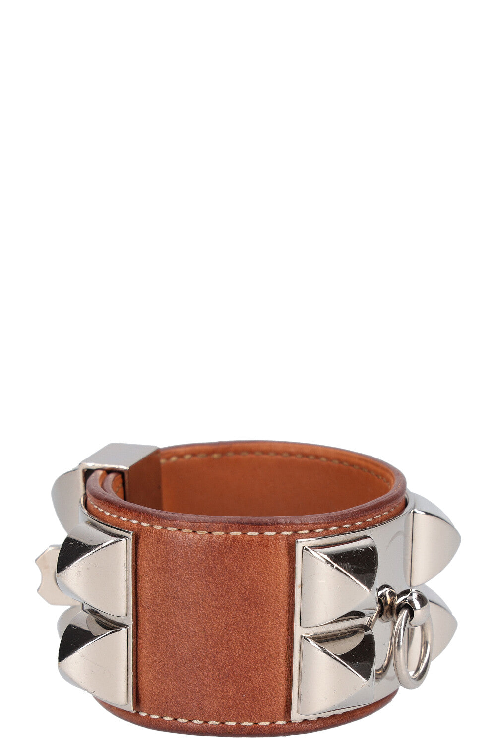 HERMES CDC Bracelet Barenia