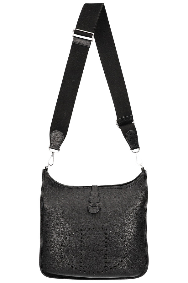 HERMÈS Evelyne PM Clémence Noir
