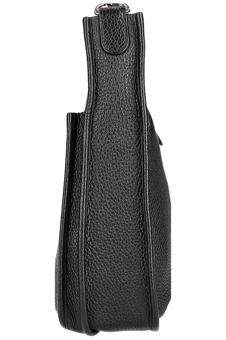 HERMÈS Evelyne PM Clemence Black
