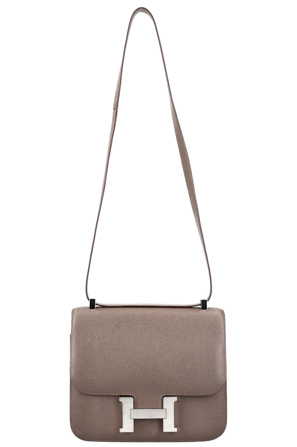 HERMES Constance 24 Epsom Etain REAWAKE