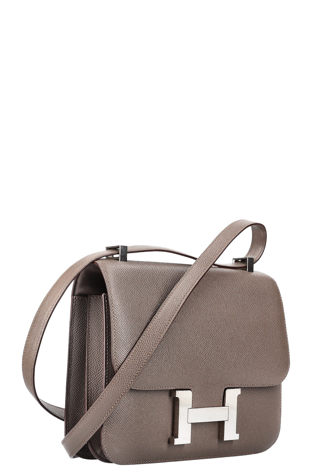 HERMES Constance 24 Epsom Etain REAWAKE