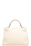 HERMÈS Kelly 32 Clemence Nata