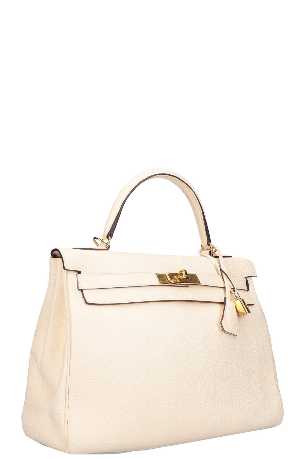 HERMÈS Kelly 32 Clemence Nata