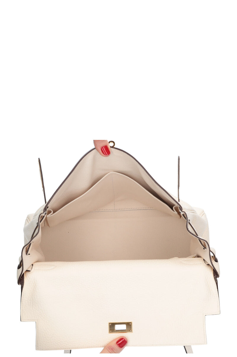 HERMÈS Kelly 32 Clemence Nata