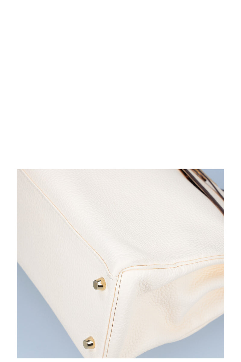 HERMÈS Kelly 32 Clemence Nata