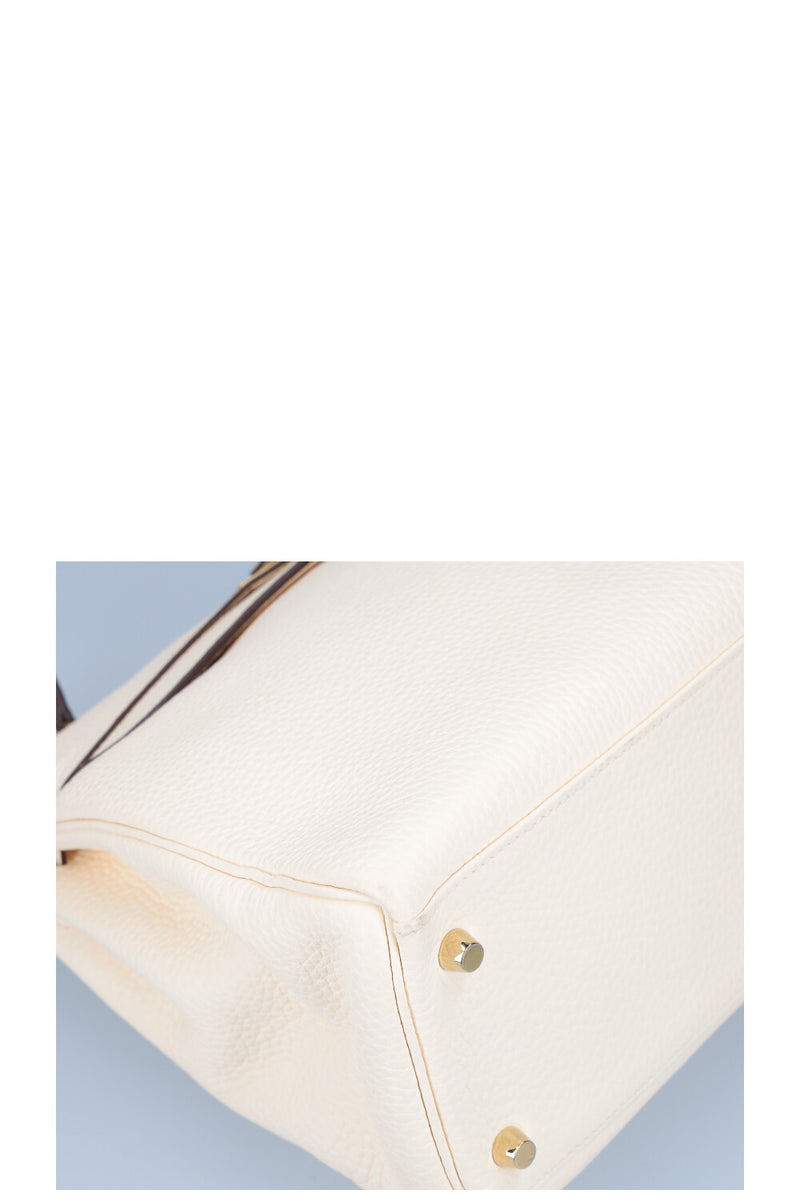 HERMÈS Kelly 32 Clemence Nata