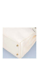 HERMÈS Kelly 32 Clemence Nata