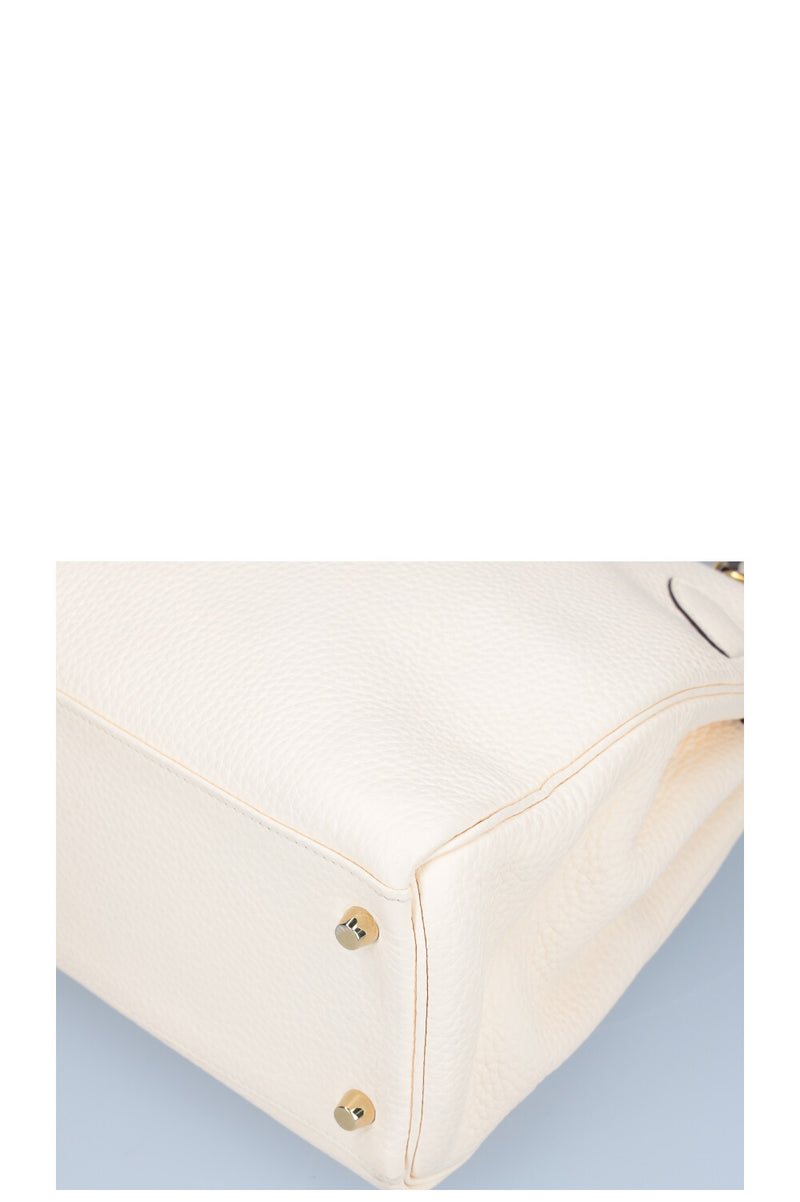 HERMÈS Kelly 32 Clemence Nata