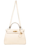 Hermès Kelly 32 Clemence Nata 2021